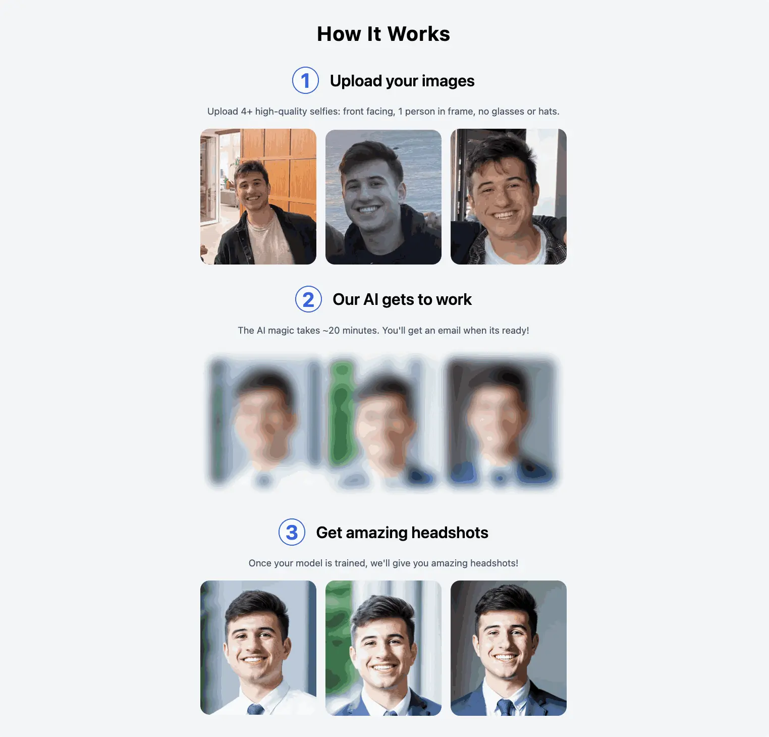 Framecast AI
